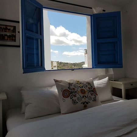 Bed and Breakfast La Vista à Cómpeta Extérieur photo