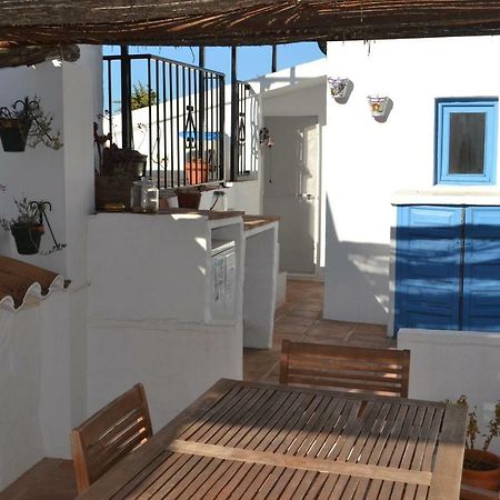 Bed and Breakfast La Vista à Cómpeta Extérieur photo