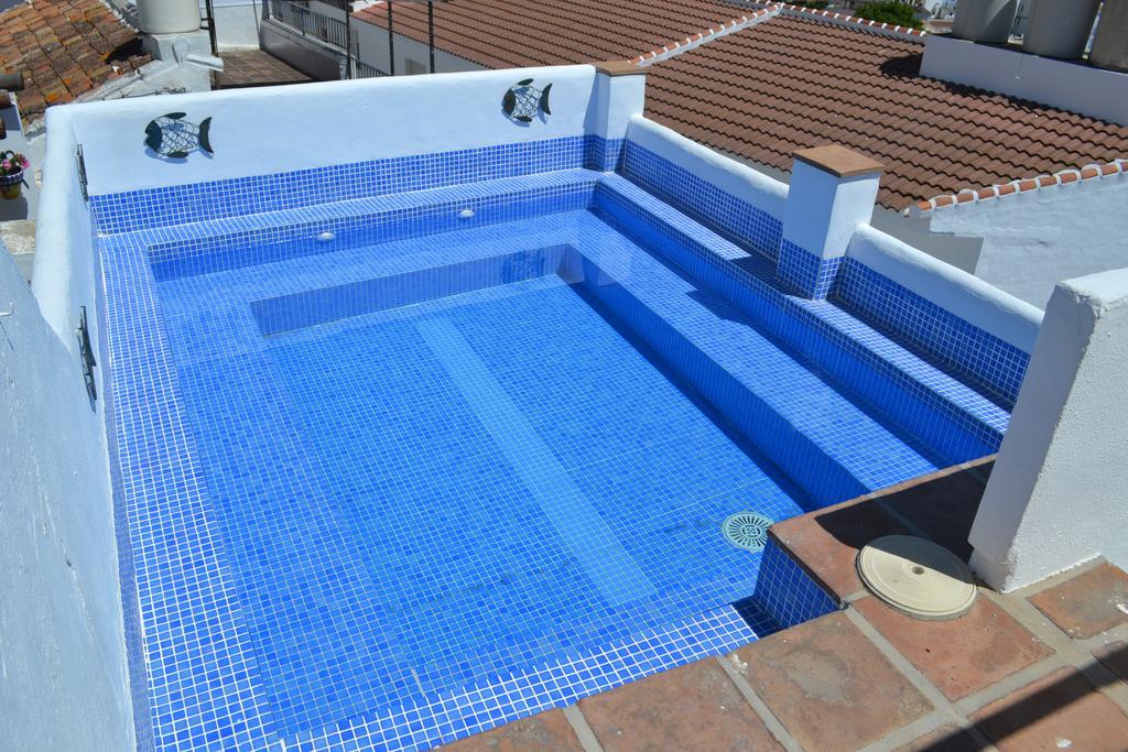 Bed and Breakfast La Vista à Cómpeta Extérieur photo