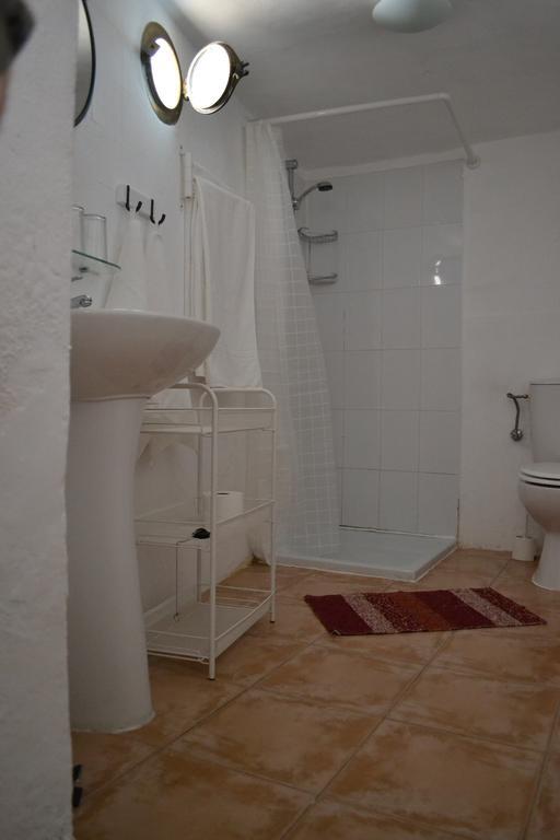 Bed and Breakfast La Vista à Cómpeta Extérieur photo