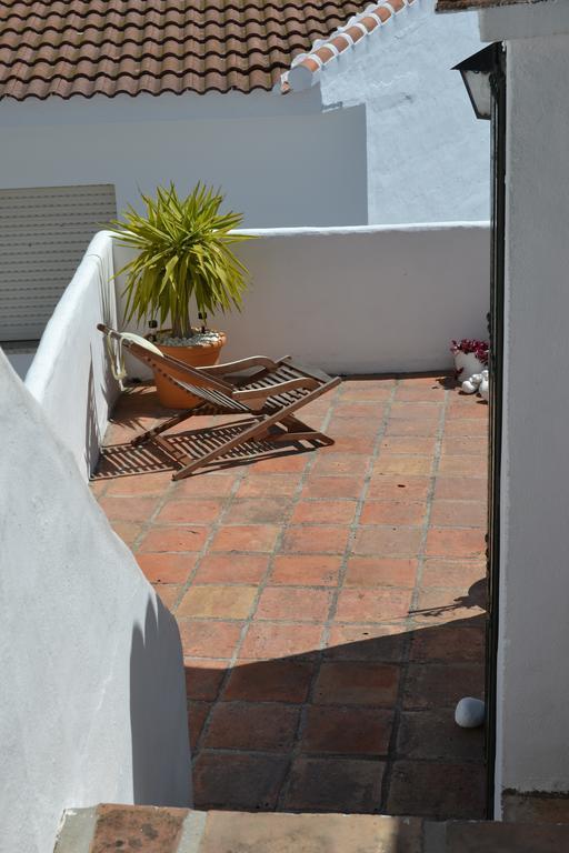 Bed and Breakfast La Vista à Cómpeta Extérieur photo